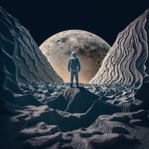 a_person_walking_on_the_Moon._cinematic-25